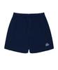 LEE Women'S Waffle Shorts Navy