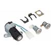 NBS Bike Parts Center Key Set Electrode 3 Core Honda Live Dio Late Model 302521