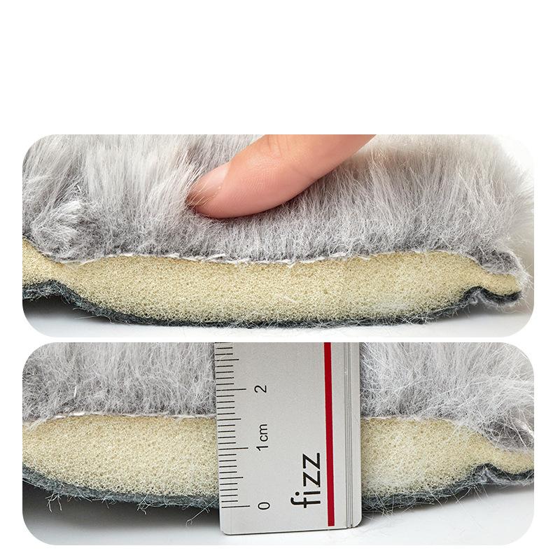Thickened Anti Slip Carpet, Living Room, Bedroom, Bedside, Floor Mat, Living Room, Coffee Table, Bedroom Carpet
