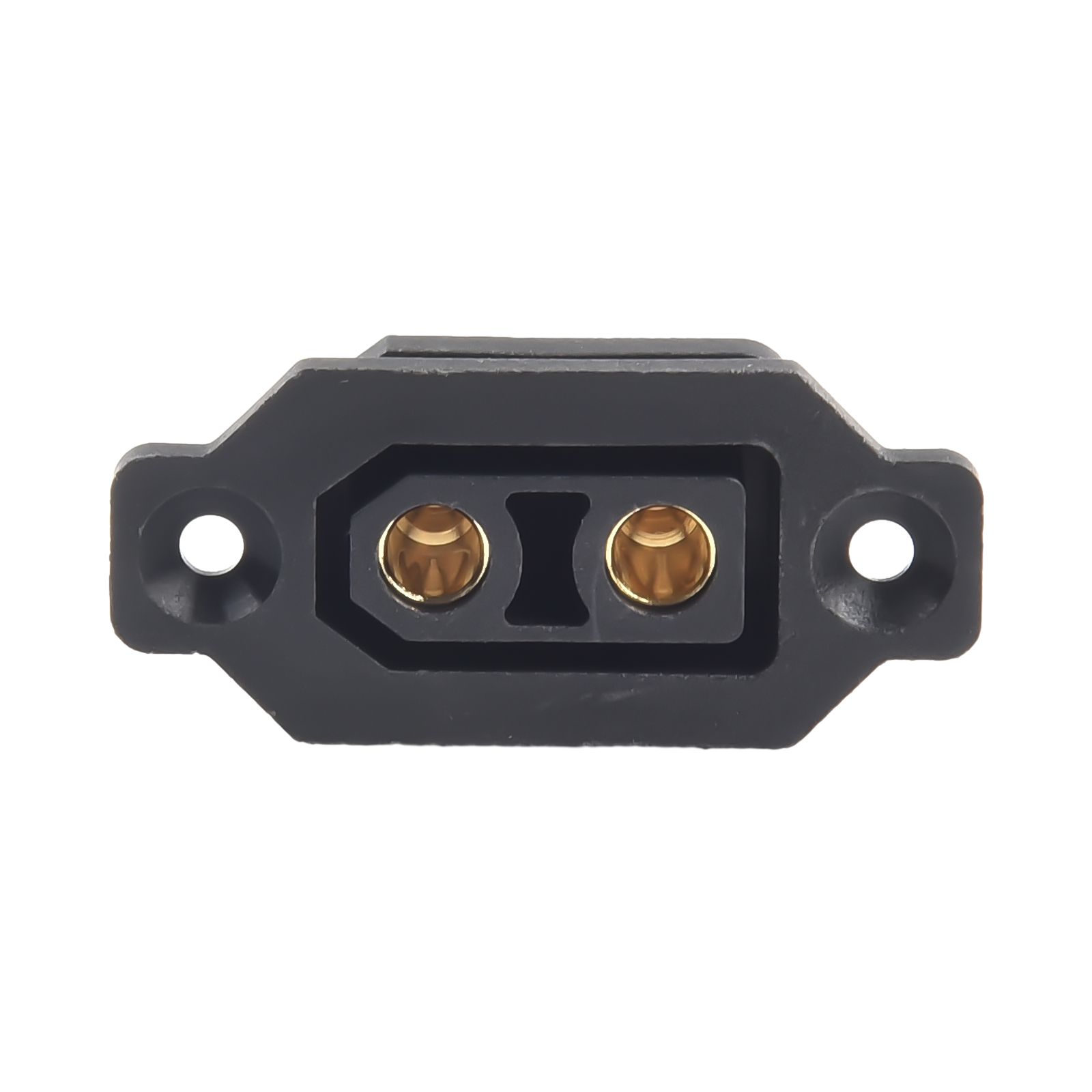 

Electric Vehicle XT90E Female Lithium Battery Charging Port with Dust Cover Stable Connection 30A Rated Current China Mainland