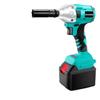 Carrel Cordless Electric Impact Wrench CN Plug (adapter Included)