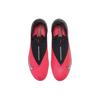 Nike Phantom Vision 2 Elite DF FG 'Laser Crimson Black' Men's CD4161-606