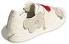 Melting Sadness x adidas Superstar 'Bee with You Pack - Cremeweiß'