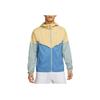 Nike Men's Windrunner Repel Water-Repellent Running Jacket Multi-Color CZ9071-252