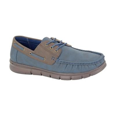 Mens Boat Shoes