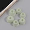 3 Pair Replacement Earbuds Silicone Eartips Earpads for SM-R177 Galaxy Buds2