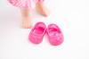 Dolls World 8113 Charlotte Doll