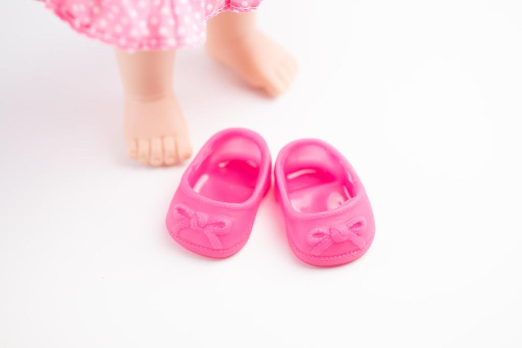 Dolls World 8113 Charlotte Doll