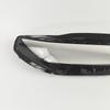 2025-2026 BYD Song Pro Transparent Headlight Faceplate Cover for New Model