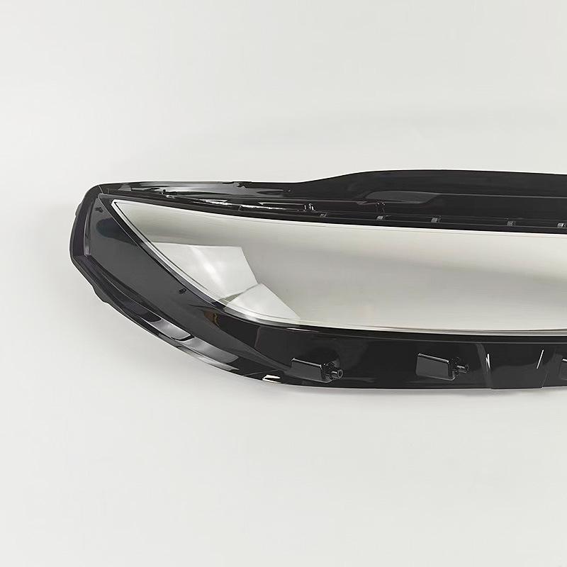 2025-2026 BYD Song Pro Transparent Headlight Faceplate Cover for New Model