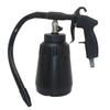 Engine Car Engine High-pressure Car Washing Tool Pneumatic Spray Gun Universal Bend Pipe Cleaning Gun