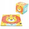 24-piece Puzzle - with Different Motifs