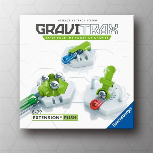 Koreaboardgames GraviTrax Core Expansion M Push
