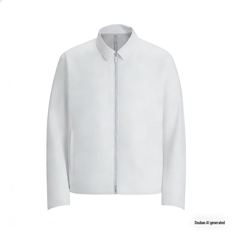 PERFEITO CRIATIVO Business Sporty Lapel Jacket 2XL