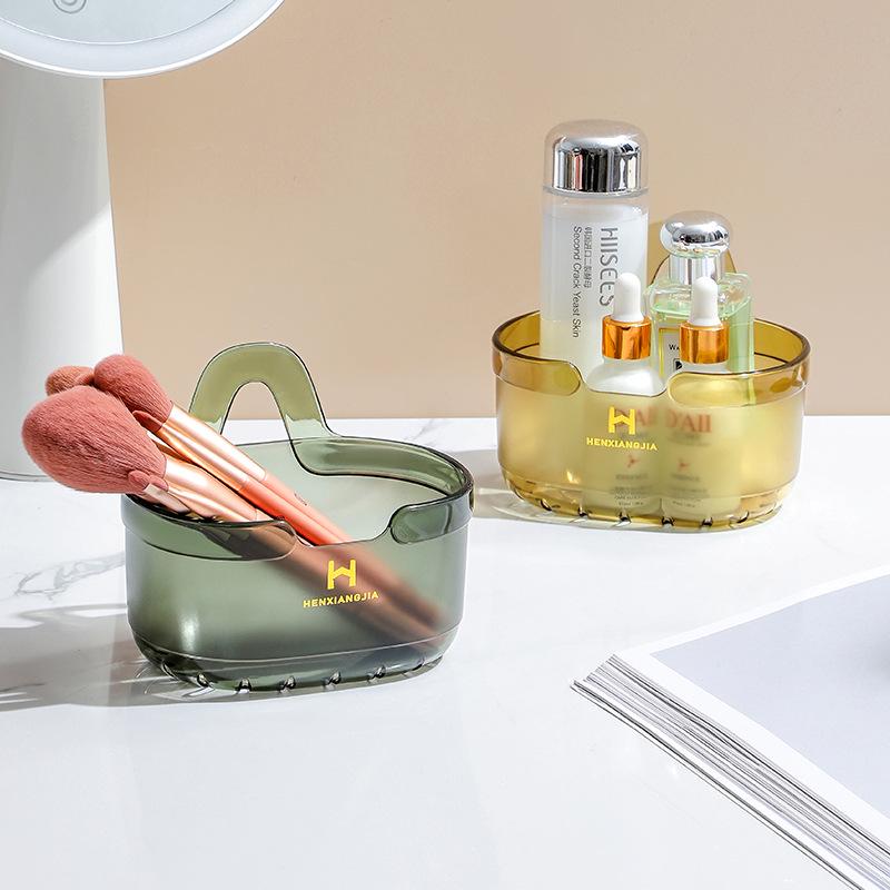 Wall-mounted Kitchen Basket for Storing Ginger, Garlic, and Green Onions