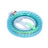 Outdoor Drachenflugschnurwickler Schnurwickelgriff Rolle Griff 16CM Rad mit 100M Schnur