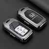 Honda Accord keycase 11th generation Haoying Civic car XRV type GeYing Poetry style CRV shell withholding full package