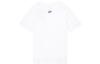 Nike Sportswear T Shirt Men's White DJ1569-100