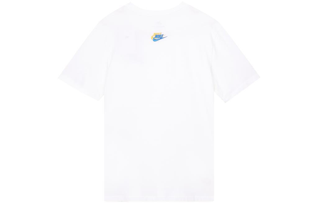 Nike Sportswear T Shirt Men's White DJ1569-100