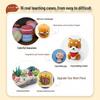 Youth Creative Clay Handcraft Kit