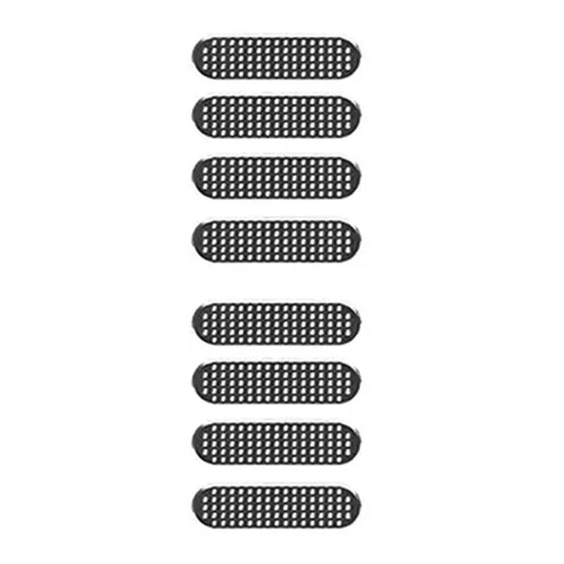 16-1PCS Universal Metal Dust Proof Adhesive Net Cover Sticker For IPhone 17 16 Pro Max 16Plus Speaker Hole Metal Mesh Dust Cover2
