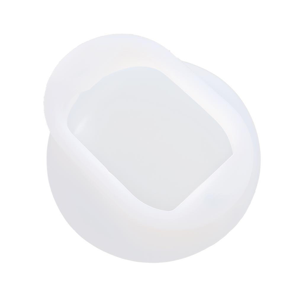 

Photography Photo Light Photography Studio Flash Diffuser Flash Light Accessories Soft Light Shade білий