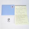 [USED] Promise Nine Fromis_9 "To. Heart" Blue Ver. Korean CD