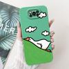 For Xiaomi Poco X3 NFC Case PocoX3 Pro Cute Funny Cartoon Cover Soft Silicone Case For Xiaomi Poco X3 Pro PocoX3 NFC Shell Coque