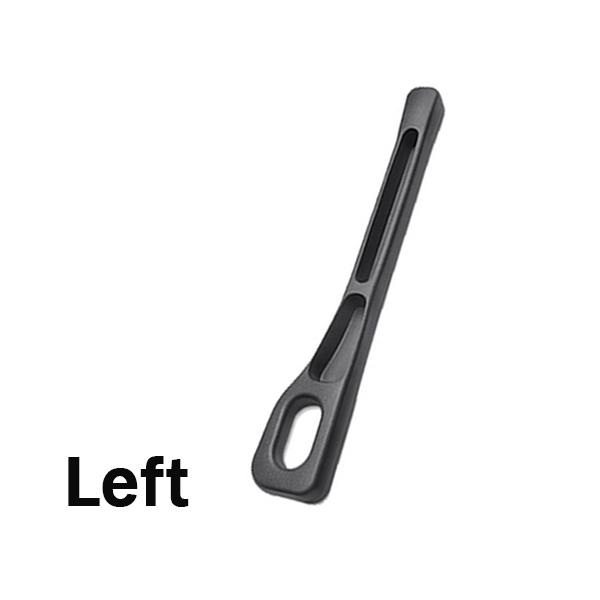 Car Seat Leak-proof Gap Side Seam Storage Filler Strip For Land Rover Range Rover Sport Evoque Freelander Velar automotive parts
