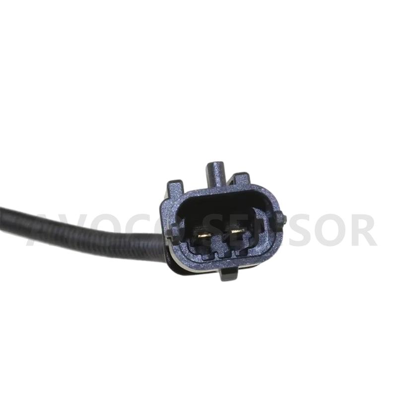 Car 10pcs 391802B000 Crankshaft Position Sensor For Elantra Sonata Santa Fe OEM 39180-2B000 39180 2B000 for Optima Forte Rio