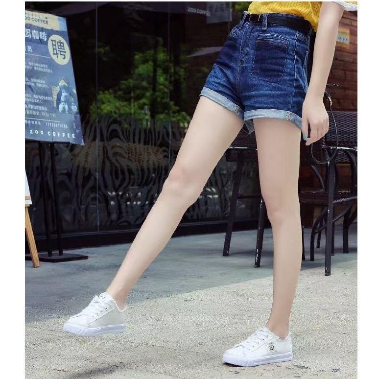 Sapatos Brancos Pequenos, Sapatos de Lona Femininos de Primavera e Verão, Sapatos Casuais Versáteis de Sola Reta para Estudantes, Nicho