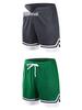 Men's Summer Loose Fit Basketball & Fitness Training Shorts