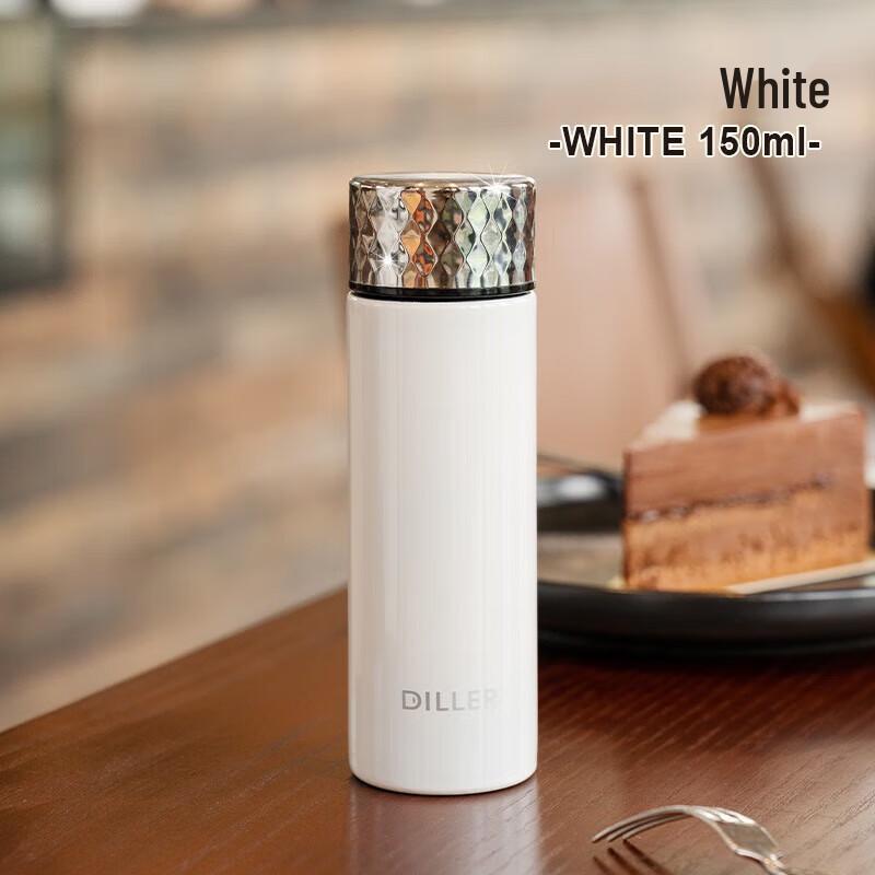 Diller Pocket Thermos Bottle