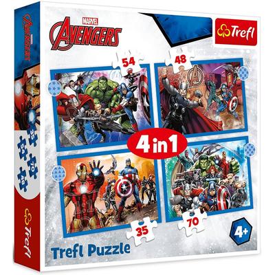 Puzzle a hlavolamy – Puzzle