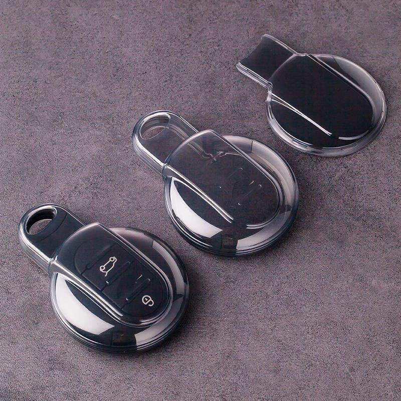 BMW Mini Cooper Key Case for Countryman & Clubman Models