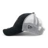 New Era 9FORTY Mesh Louis Cardinals MLB COOPERSTOWN WASHED TRUCKER MESH LOUIS CARDINALS Trucker 940 Cap, St. CAP, ST. Cap, [Used]