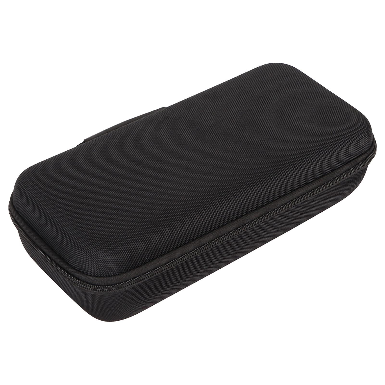 

Чехол для переноски портативной консоли, водонепроницаемый, ударопрочный, жесткий, защитный чехол для консоли EVA для путешествий