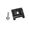 1J0803219 Bracket Battery Hold Down Clamp For VW Beetle Golf