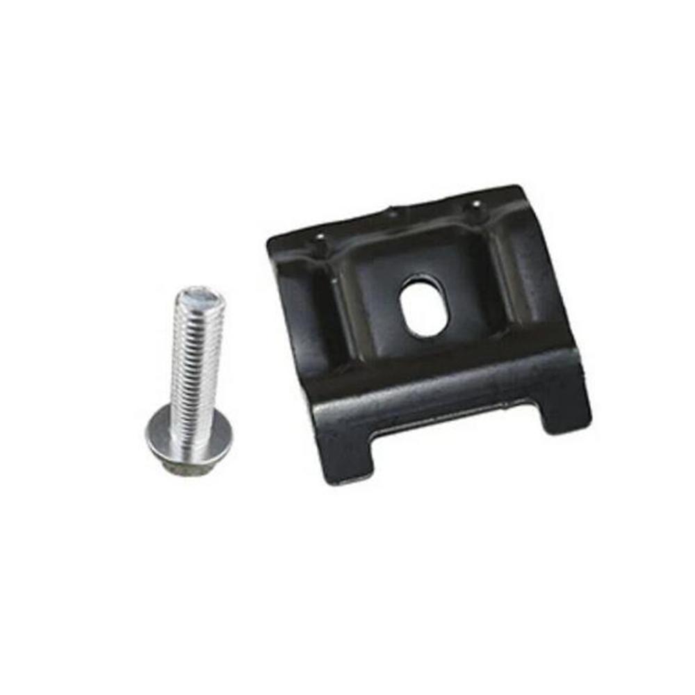 1J0803219 Bracket Battery Hold Down Clamp For VW Beetle Golf
