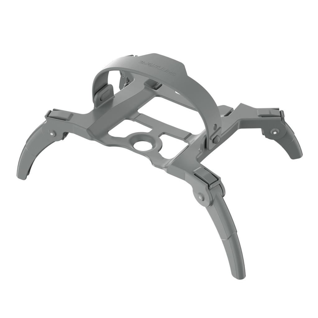 Foldable Landing Gear For DJI Mini 5 Pro Drone Lightweight Height Extended Leg Protector Mount Support for DJI Mini 5 Pro