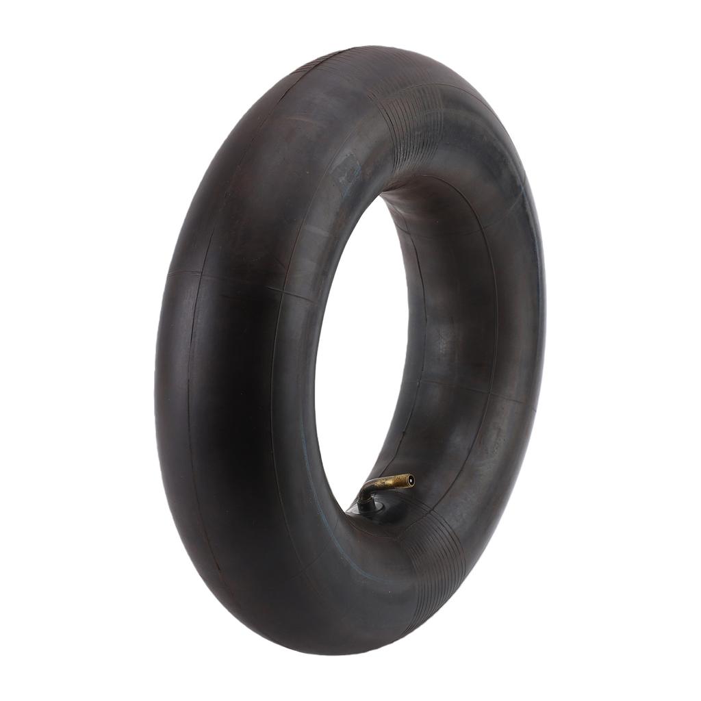 13x3.50 8 3.50 Inner Tube Heavy Duty Inflatable Inner Tube with TR87 Bent Metal Valve Stem for ATVs Go Karts Trucks