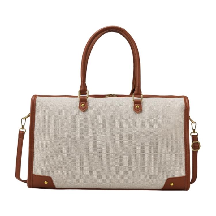 Travel Duffle Bag Sports Gym Toted Bag Carrys on Weekender Bag Overnight Bag Waterproof Luggage Bag for Women Ladies