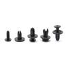 6mm Universal Fender Rivet Clip for Suzuki Bumper