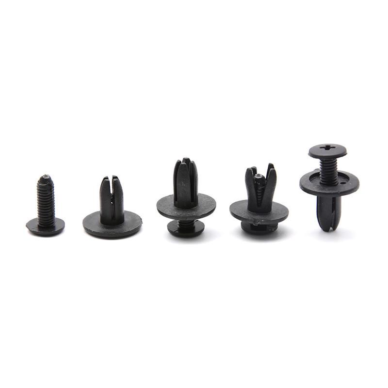 6mm Universal Fender Rivet Clip for Suzuki Bumper
