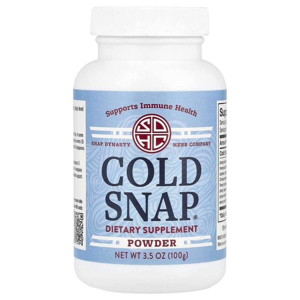 Cold Snap® Powder, 100G(3.5Oz)