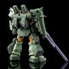 HG 1/144 Hizack Custom (AOZ RE-BOOT-Version) Farbcodiertes Kunststoffmodell