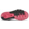 Under Armour Charged Rogue 2 Black/Red Women's 3022602-106