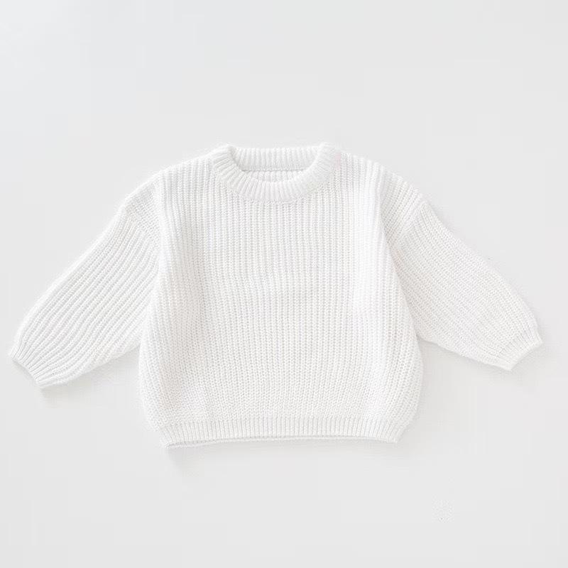 Personalized Children s Sweater with Custom Name Embroidery - Perfect for Christmas or Birthday Gifts 5T