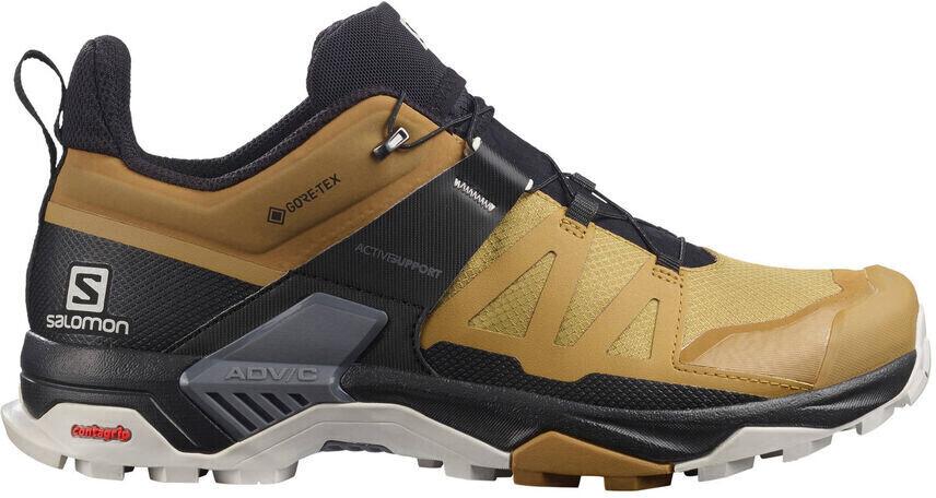 

Обувь для треккинга Salomon X Ultra 4 GTX 46 ½