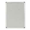 Wall-Mounted Locking Suggestion Box
